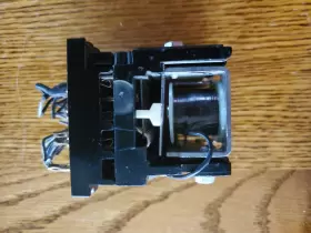 BN12P IBM Wire Reed Relay #2
