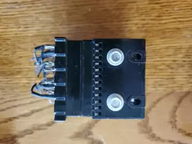 BN12P IBM Wire Reed Relay #3