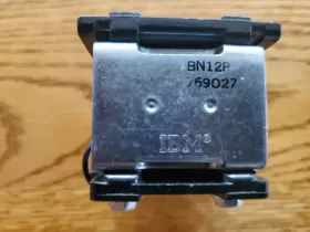 BN12P IBM Wire Reed Relay