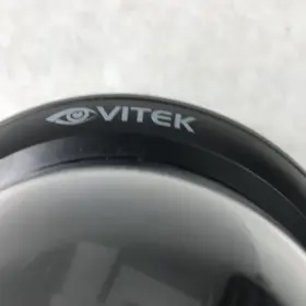 VTD-A2812-IBM IBM Vitek Ntsc Ac Security Camera #2