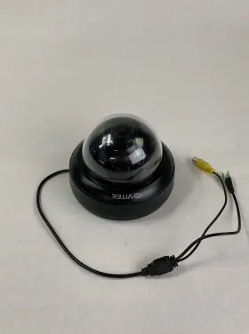 VTD-A2812-IBM IBM Vitek Ntsc Ac Security Camera