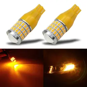 IBRIGHTSTAR-T15-3014 IBRIGHTSTAR Led Bulb Turn Signal Blinker