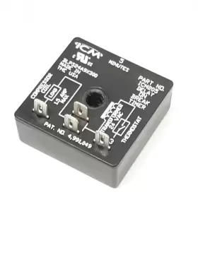 11043 ICM Delay Control