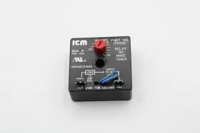 HMPS00C2X600 ICM CONTROLS Compressor Delay #2