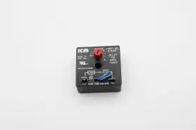 HMPS00C2X600 ICM CONTROLS Compressor Delay