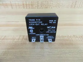 LPR-AB1709 ICM Lock Relay Pack