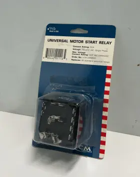 USMR50 ICM Motor Start Relay