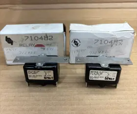 710482 ICP Inter Relay Heating Air Conditioning