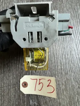 54722C IDEC Relay #3