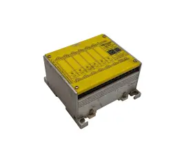 6061R IDEC Izbarl Ibrc Relay Barrier Ac