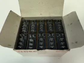 RH1B-U IDEC Ac Pin Relay Box