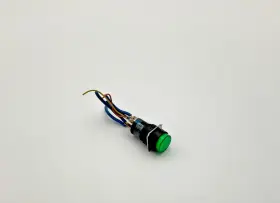 AL6-M IDEC Push Tbi