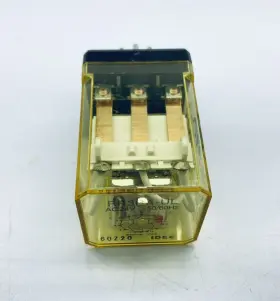 RR3PA-ULAC24V IDEC Broyce Potter Brumfield Tycoschneider Plug #2