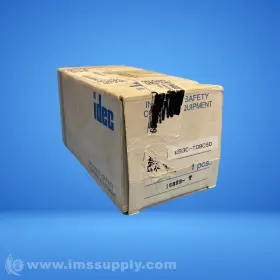 EB3C-T08CSD IDEC Barrier Relay Transistor Fnob