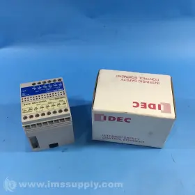 EB3L-S03SA IDEC Intrinsically Safe Relay Fnfp