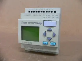 FL1D-H12RCE IDEC Smart Relay