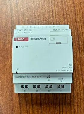 FL1F-B12RCE IDEC Smart Relay
