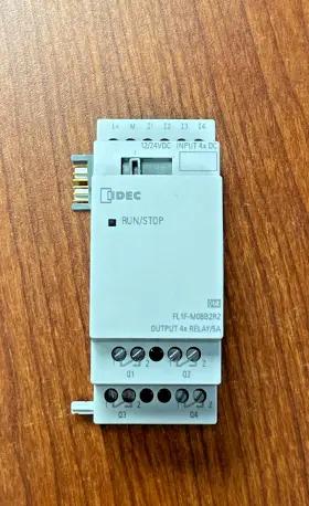 FL1F-M08B2R2 IDEC Smart Relay