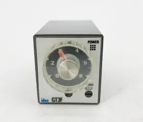 GT3F-2 IDEC Timer Relays #3