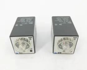 GT3F-2 IDEC Timer Relays