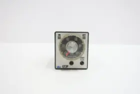 GT3P-4E IDEC Plug Timer