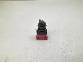HW-CB01 IDEC Position Maintained Selector Switch Tsc