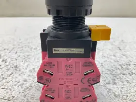HW-CB04 IDEC Push Twist Tsc #2