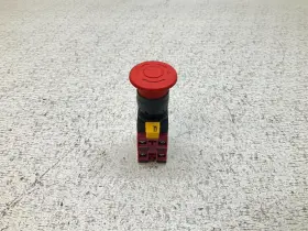 HW-CB04 IDEC Push Twist Tsc