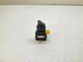 HW-CB10 IDEC Maintained Selector Switch Tsc