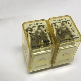 MC39-1-F-277X IDEC Relay Pin Base