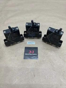 NRAS1100 IDEC Izumi Circuit Protector