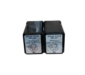 RAPP-202Z IDEC Solid Relay
