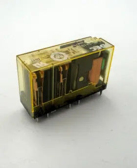 RF1V-3A1BL-D24 IDEC Force Guided Safety Relay Led