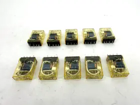 RH1B-UAC120V IDEC Power Relay