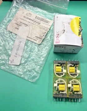 RH1B-UDC12 IDEC Nos Rhib Relay Pin