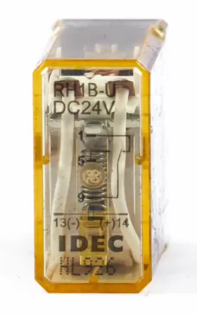 RH1B-ULDV24V IDEC General Relay #2