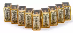 RH1B-ULDV24V IDEC General Relay