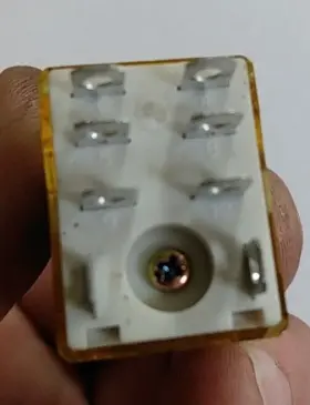 RH2B-U IDEC Relay #2