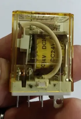 RH2B-U IDEC Relay
