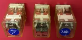 RH2B-U IDEC Relay Vac Set #2