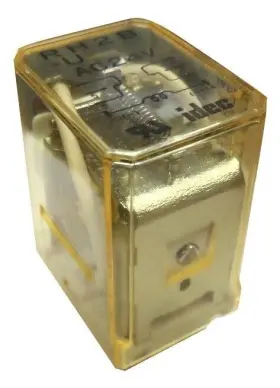 RH2B-UDC24V IDEC Dpdtp