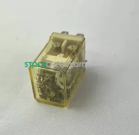 RH2B-UDLDC24V IDEC Relay #2
