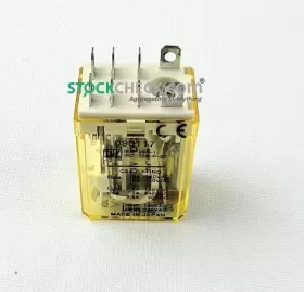 RH2B-UDLDC24V IDEC Relay #3