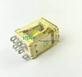 RH2B-UDLDC24V IDEC Relay
