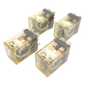 RH2B-ULAC110-120V IDEC Relays Coil