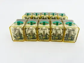 RH2B-ULC-DC24V IDEC Plug Relays #2