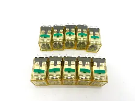 RH2B-ULC-DC24V IDEC Plug Relays