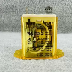 RH2B-UT IDEC Power Relay Ap #2