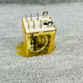 RH2B-UT IDEC Power Relay Ap