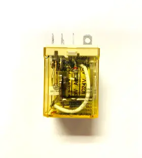 RH2LB-U IDEC Relay